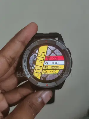 Mibro X1 ফ্রেশ কন্ডিশন