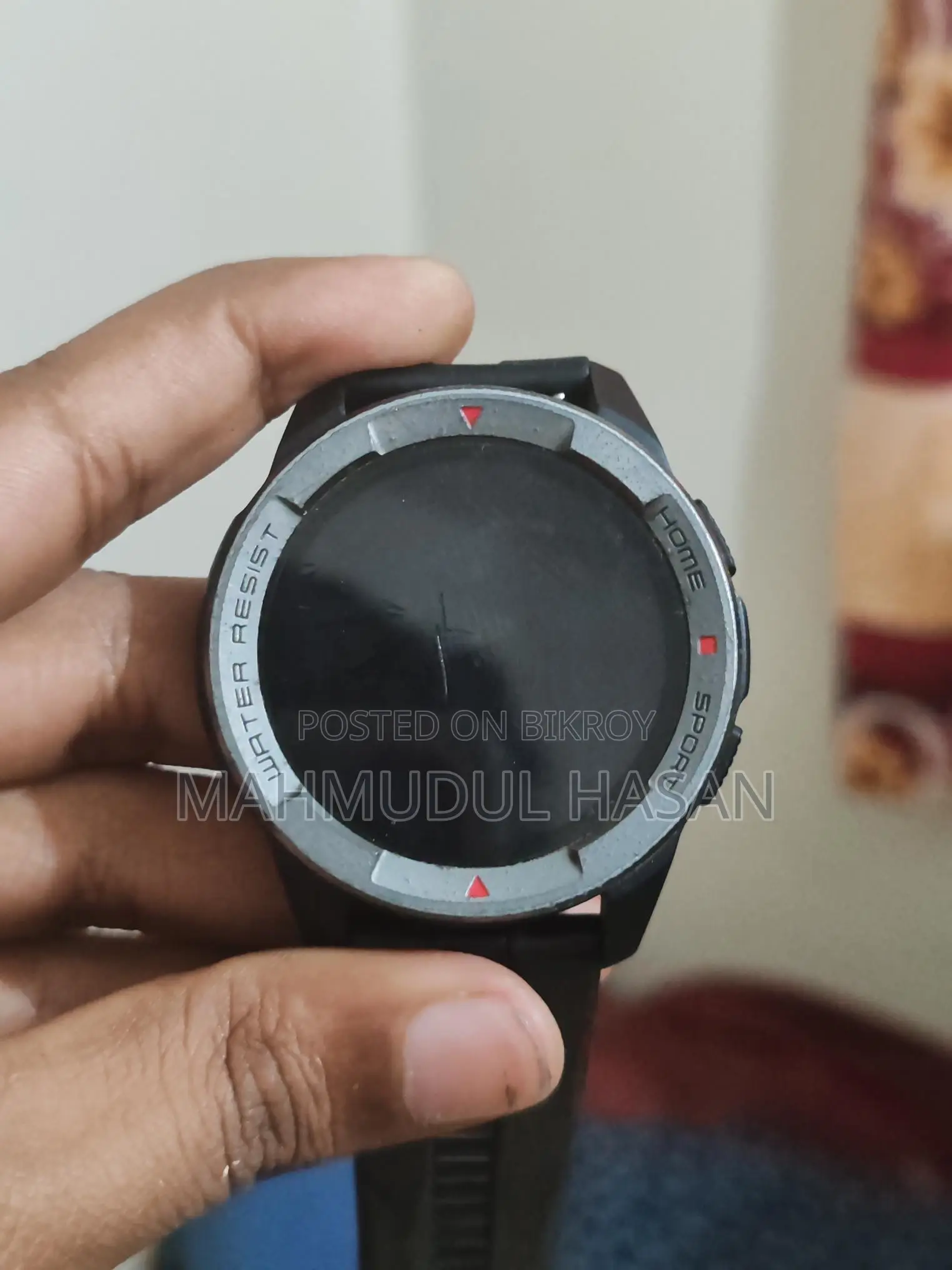 Mibro X1 ফ্রেশ কন্ডিশন
