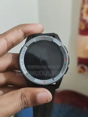Mibro X1 ফ্রেশ কন্ডিশন
