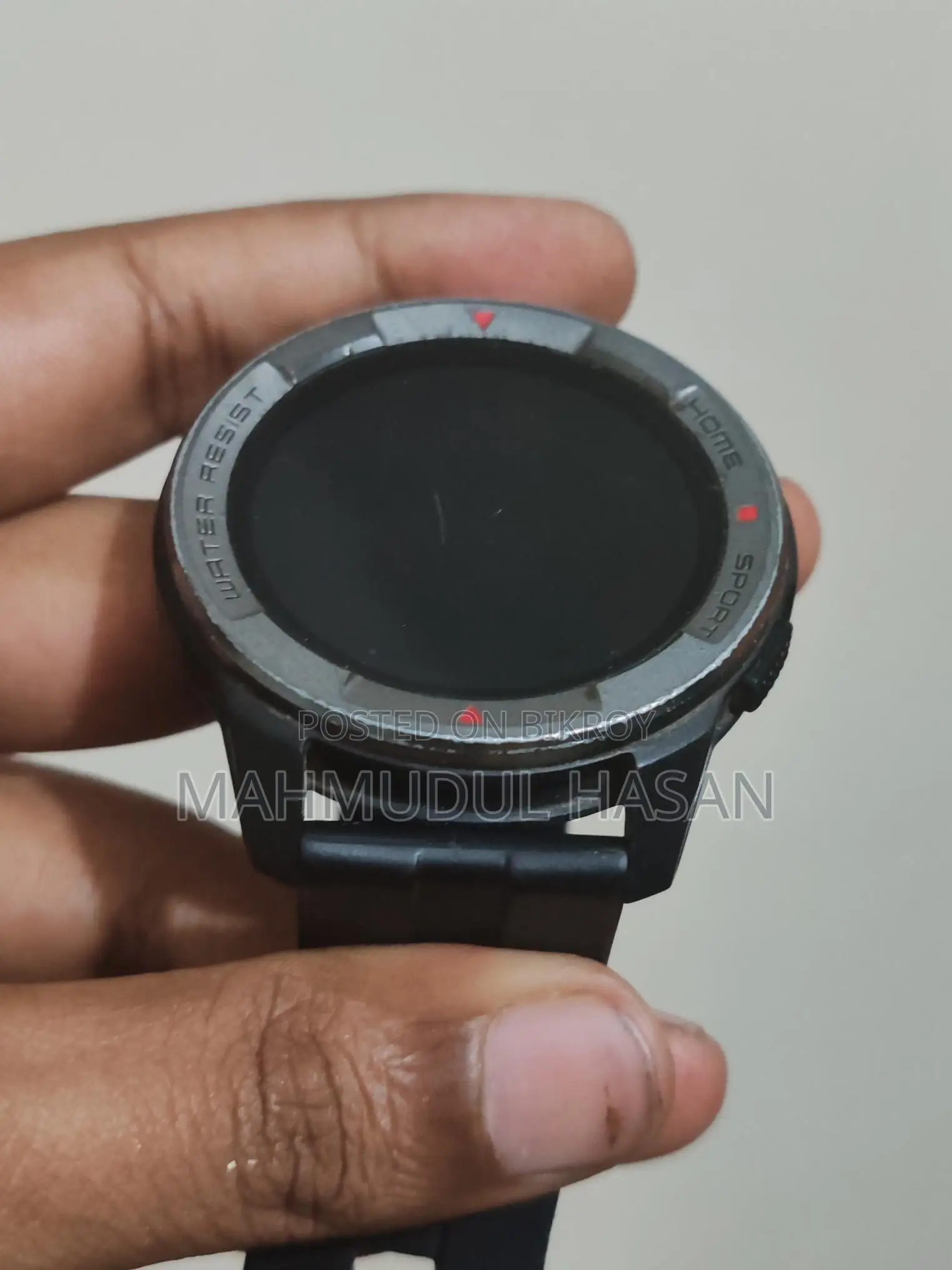 Mibro X1 ফ্রেশ কন্ডিশন