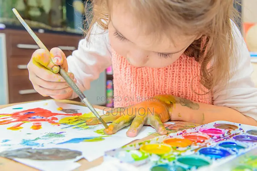 DRAWING HOME TUTOR IN DHAKA CITY