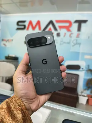 Google pixel 10 pro xl (Used)