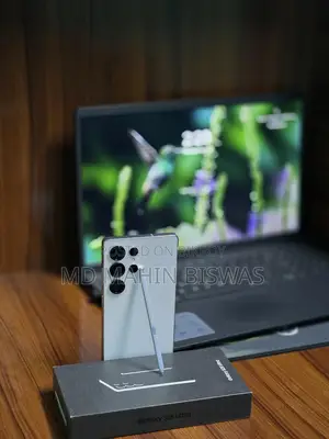 Samsung Galaxy S25 Ultra (ব্যবহৃত)