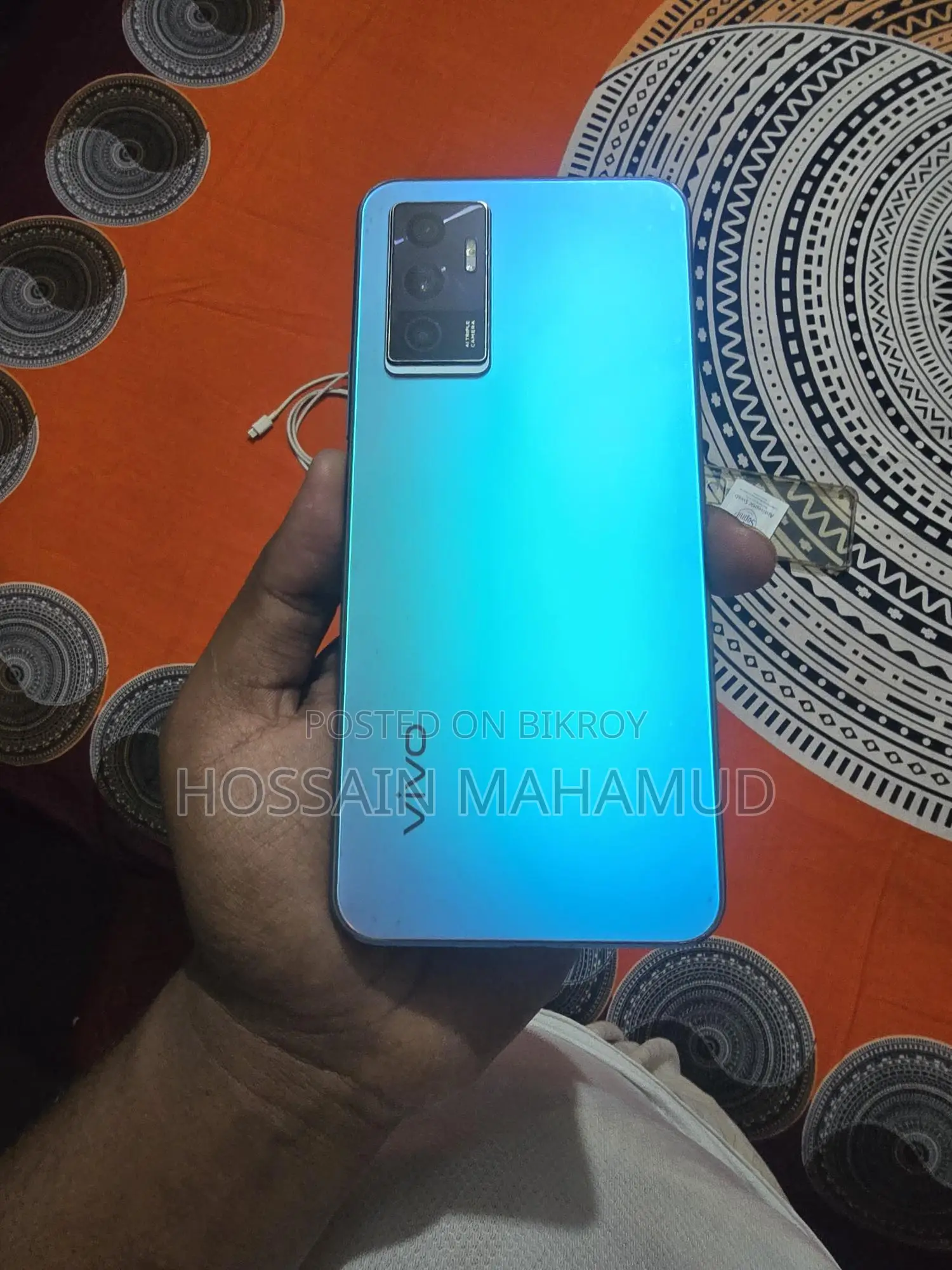 Vivo V23e (Used)