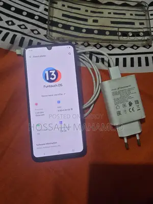 Vivo V23e (Used)