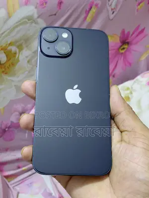 Apple iPhone 14 batary.77.rom.128.GB (Used)