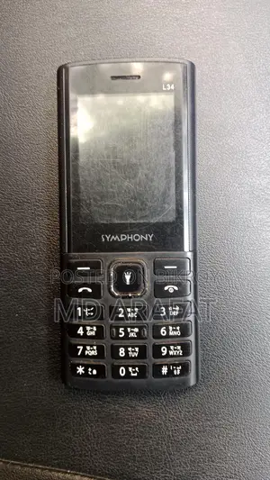Symphony, (Used)