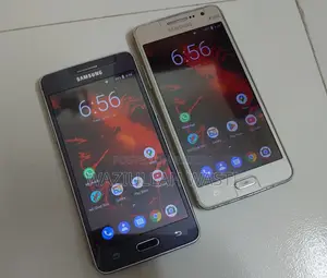 Samsung Galaxy Grand Prime 4g 1+8 Fresh (Used)