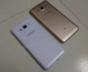 Samsung Galaxy Grand Prime 4g 1+8 Fresh (Used)