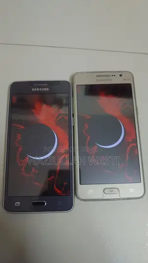 Samsung Galaxy Grand Prime 4g 1+8 Fresh (Used)