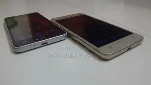 Samsung Galaxy Grand Prime 4g 1+8 Fresh (Used)