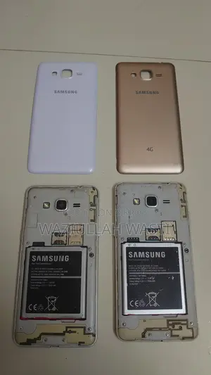 Samsung Galaxy Grand Prime 4g 1+8 Fresh (Used)