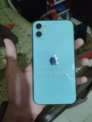 Apple iPhone 11 (Used)