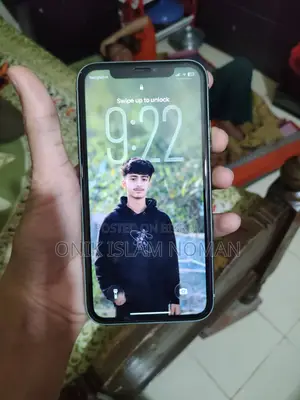 Apple iPhone 11 (Used)