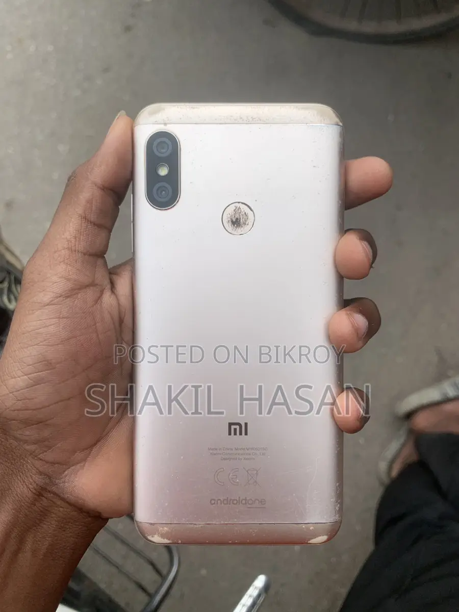 Xiaomi mi (Used)