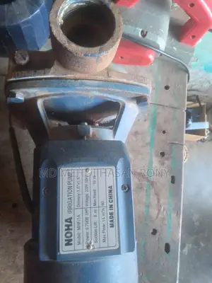 1HP Water Pump (NOHA) for Sale