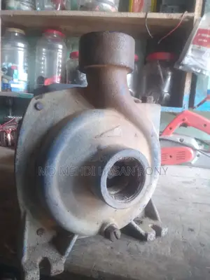 1HP Water Pump (NOHA) for Sale