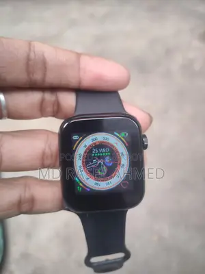 ঘড়িটি বিক্রি করবো কাতার থেকে আসছে