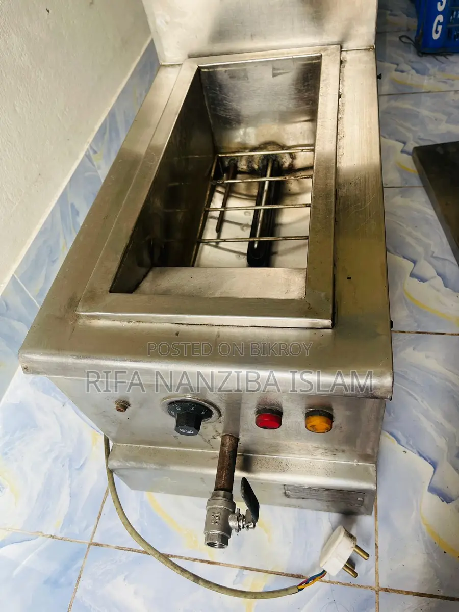 প্রফেশনাল ডিফ্রাইয়ার সেল হবে