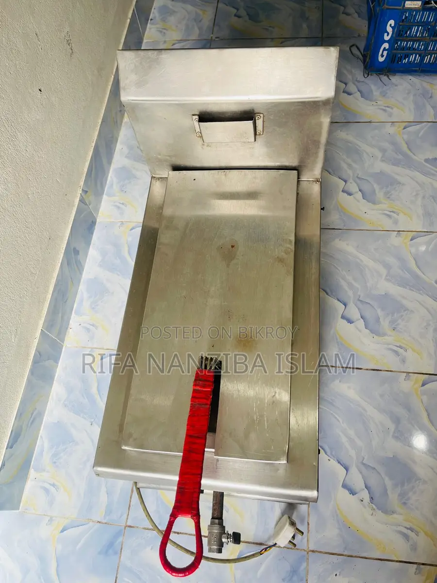 প্রফেশনাল ডিফ্রাইয়ার সেল হবে