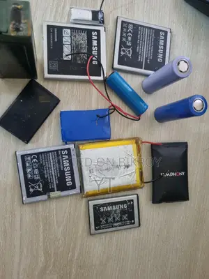 Batteries
