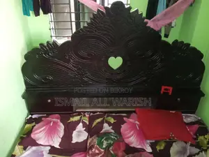 পারটেক্সের খাট