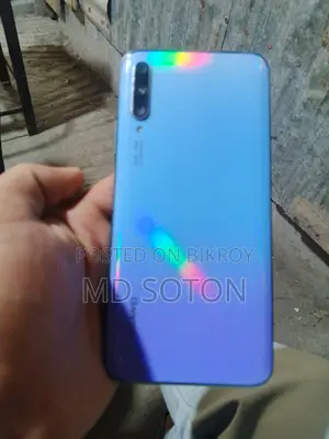 Huawei Y9s (Used)