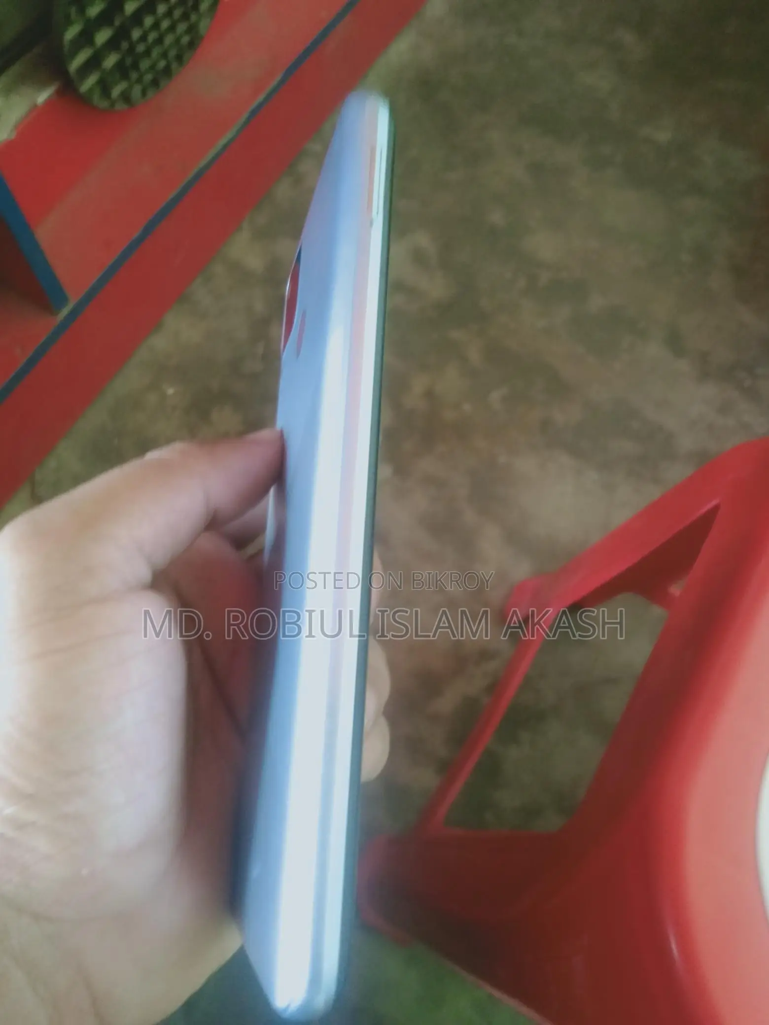 Realme C15 (Used)
