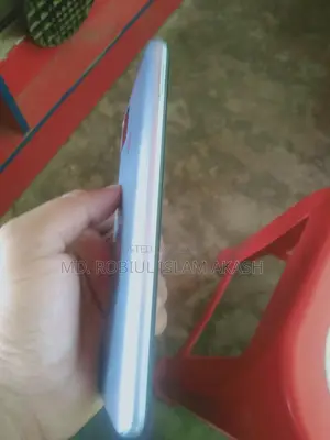 Realme C15 (Used)