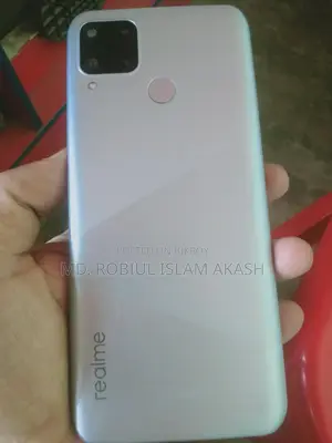 Realme C15 (Used)