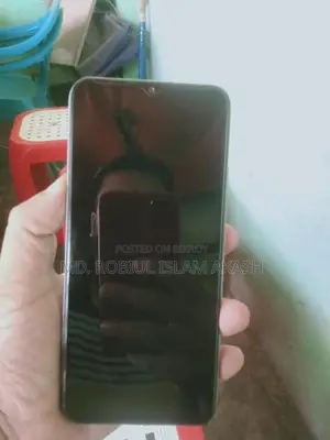 Realme C15 (Used)