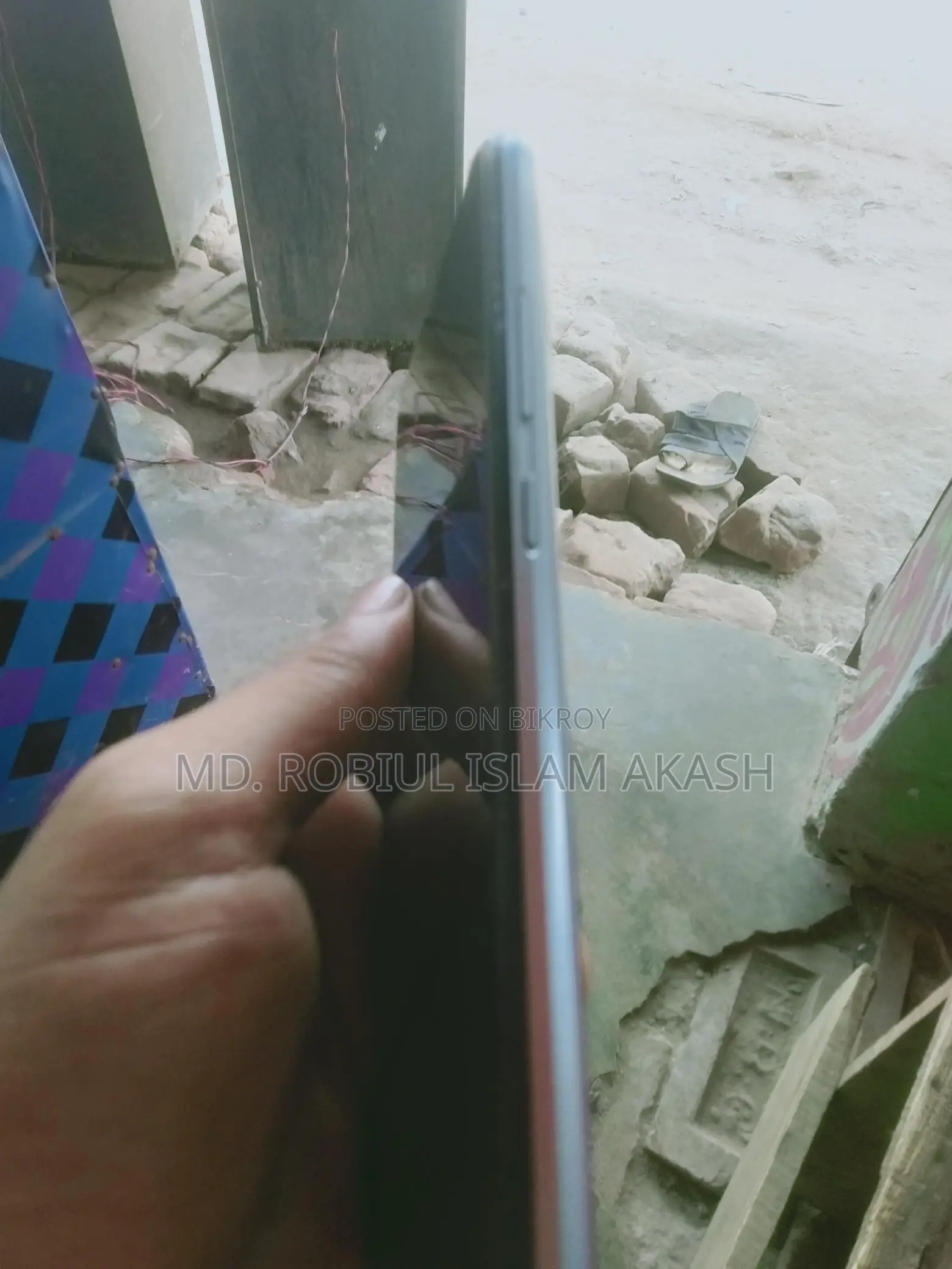 Realme C15 (Used)
