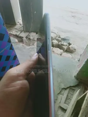Realme C15 (Used)