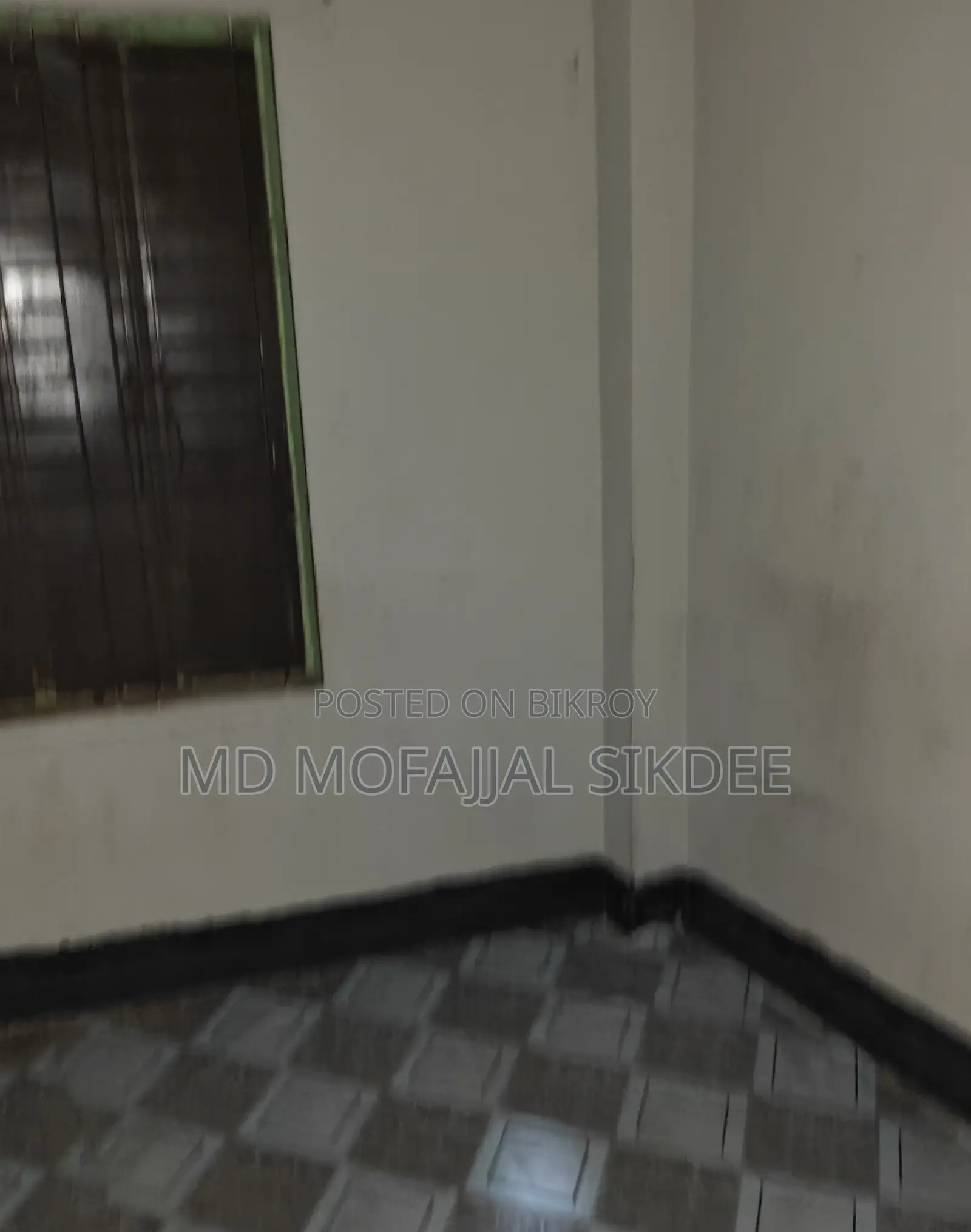 Flat apartment for rent