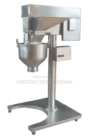 Multi Mill Machine