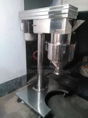 Multi Mill Machine