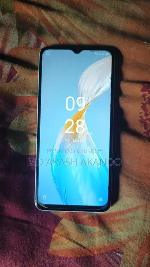 Itel P40 (Used)