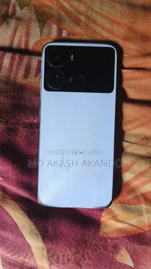 Itel P40 (Used)