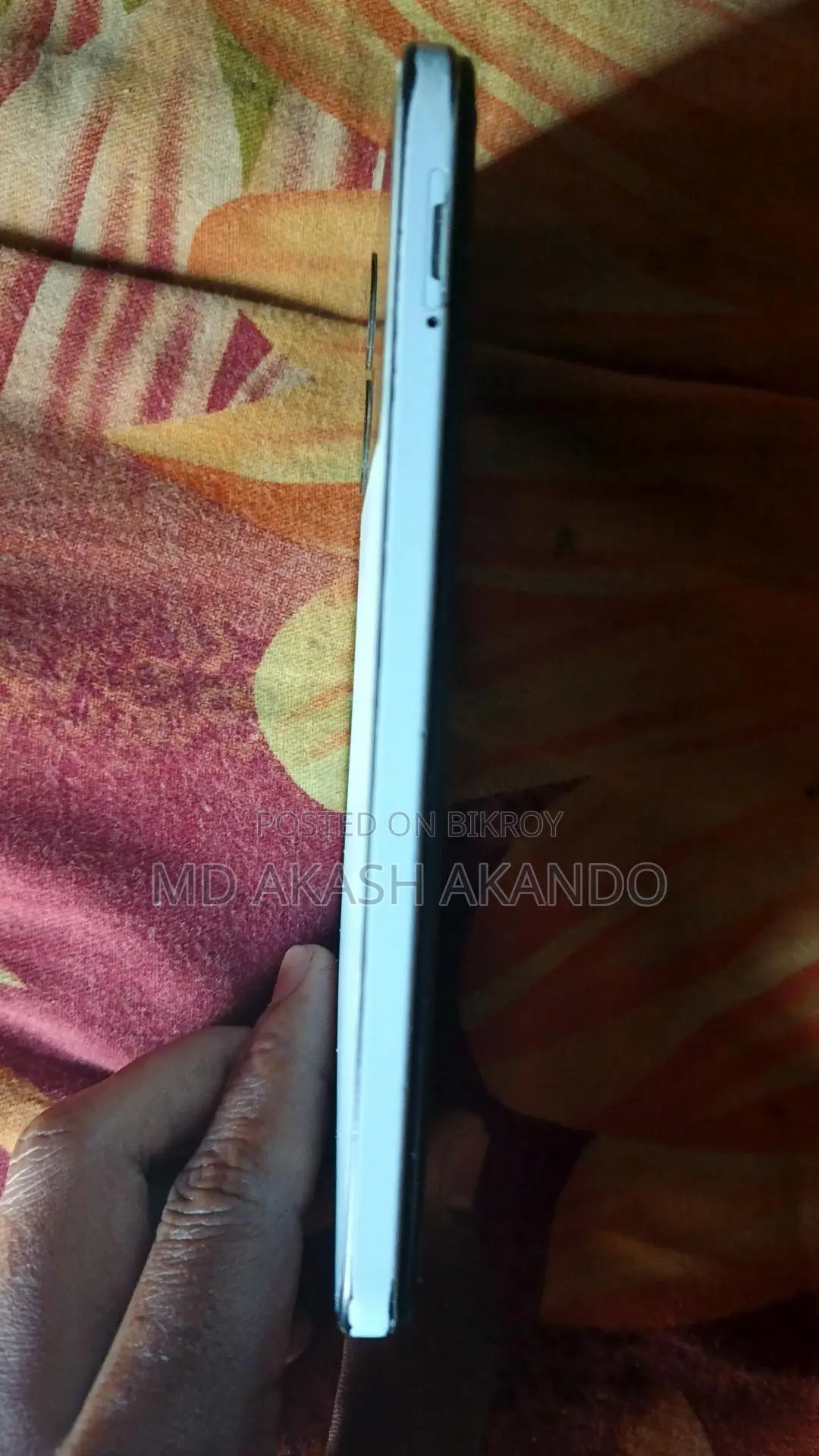 Itel P40 (Used)