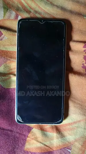 Itel P40 (Used)