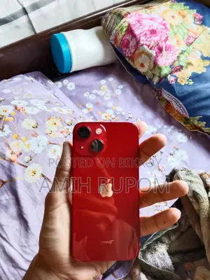Apple iPhone 13 Mini 128 GB Red