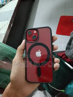 Apple iPhone 13 Mini 128 GB Red