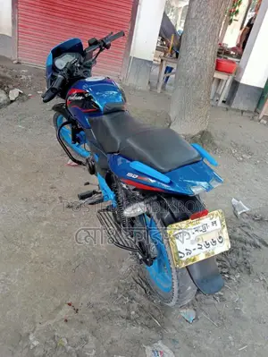 Bajaj Pulsar 150 ` 2012