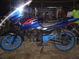 Bajaj Pulsar 150 ` 2012