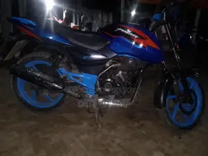 Bajaj Pulsar 150 ` 2012