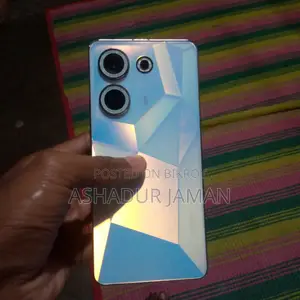 Tecno Camon 20 (Used)