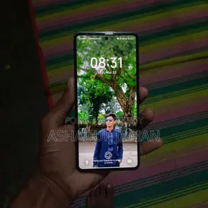 Tecno Camon 20 (Used)