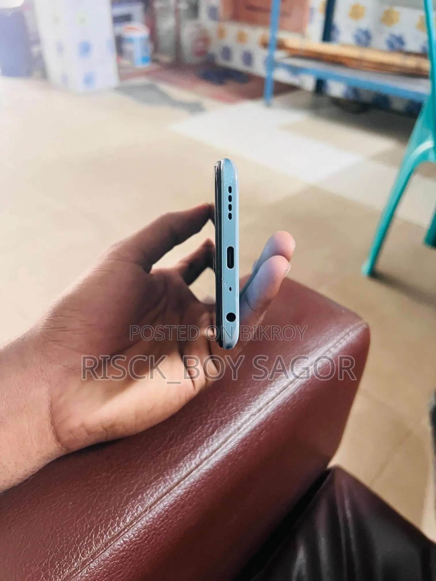 OnePlus Nord CE 2 lite 5G (Used)
