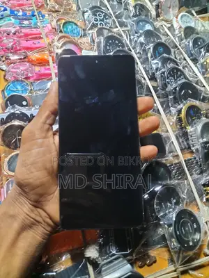 Samsung Galaxy A71 . (Used)