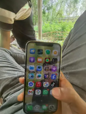 Apple iPhone 12 Pro (Used)